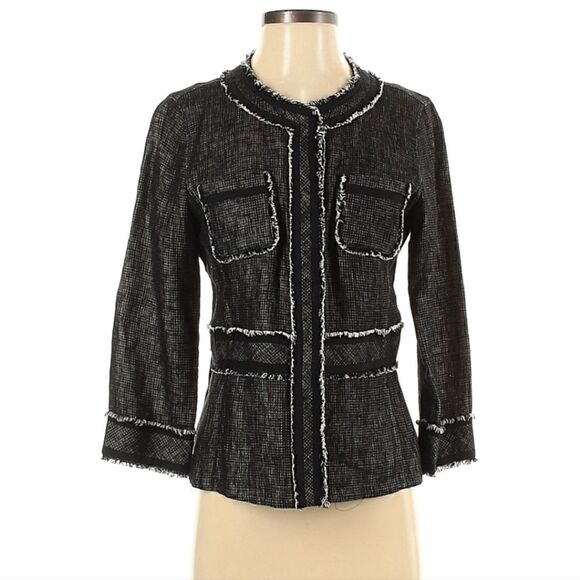 Lafayette 148 New York Jackets & Blazers - Lafayette 148 Jacket/Blazer  
